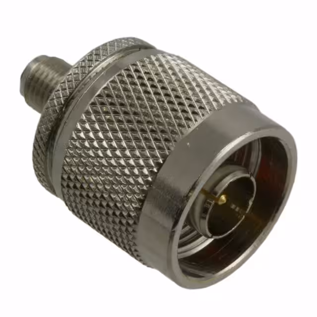 1319505 Winchester Interconnect  Adaptateurs de connecteur coaxial (RF)